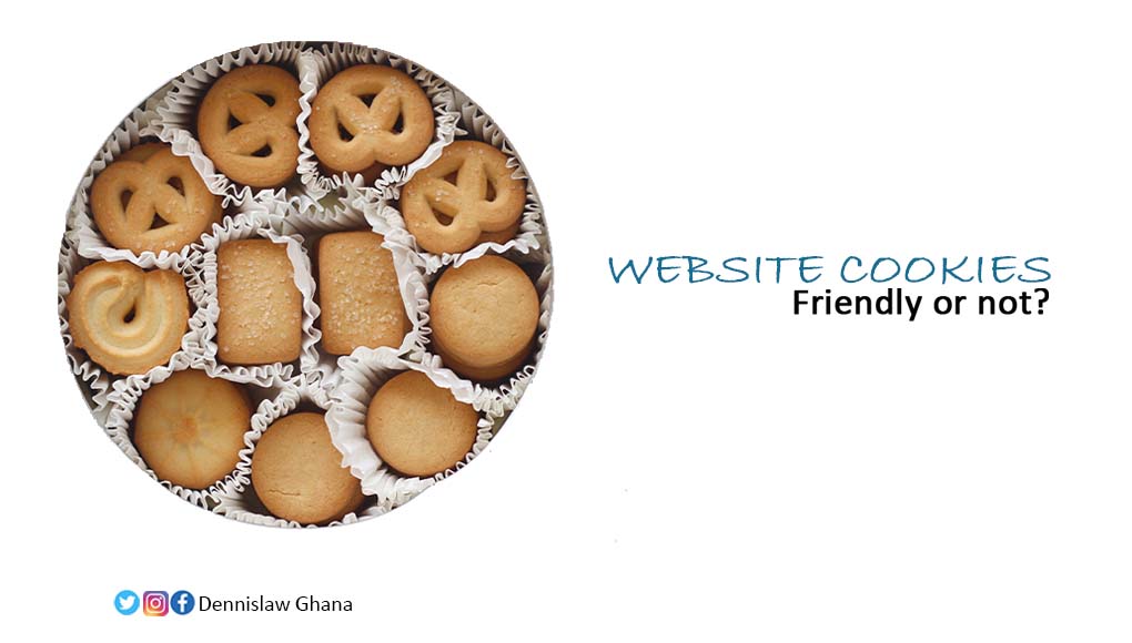Wait! Don’t accept those website cookies without looking